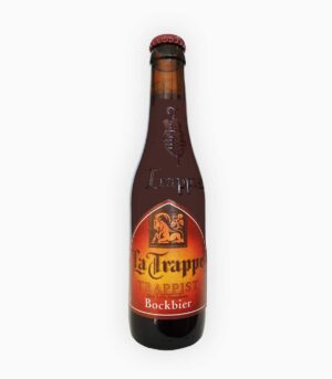 LA TRAPPE BOCKBIER