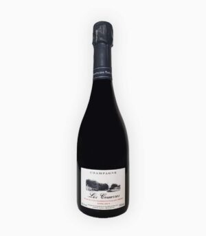 Chartogne-Taillet Les Couarres Extra Brut