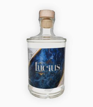 Lucius Dry