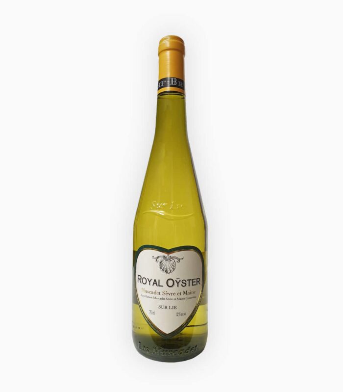 ROYAL OYSTER MUSCADET SÈVRE-ET-MAINE