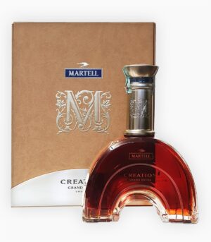 Martell Création Grand Extra