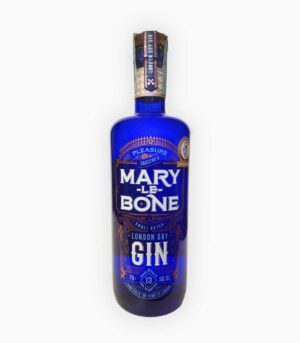 Mary Le Bone London Dry