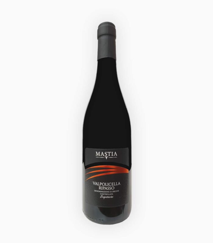 MASTIA VALPOLICELLA RIPASSO SUPERIORE DOC