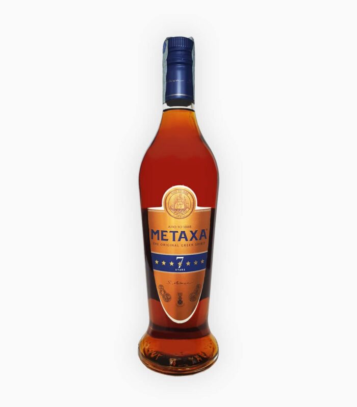 Metaxa 7 Stars