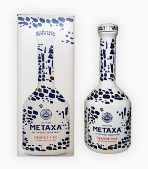 Metaxa Grande Fine Collector’s Edition