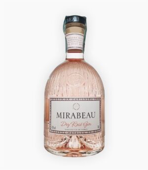Mirabeau Dry Rosé