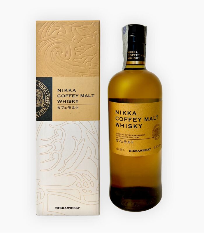 Nikka Coffey Malt