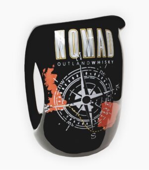 BICCHIERE WHISKY NOMAD