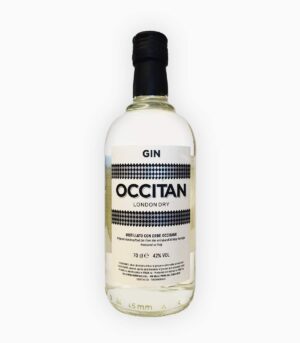 Occitan London Dry