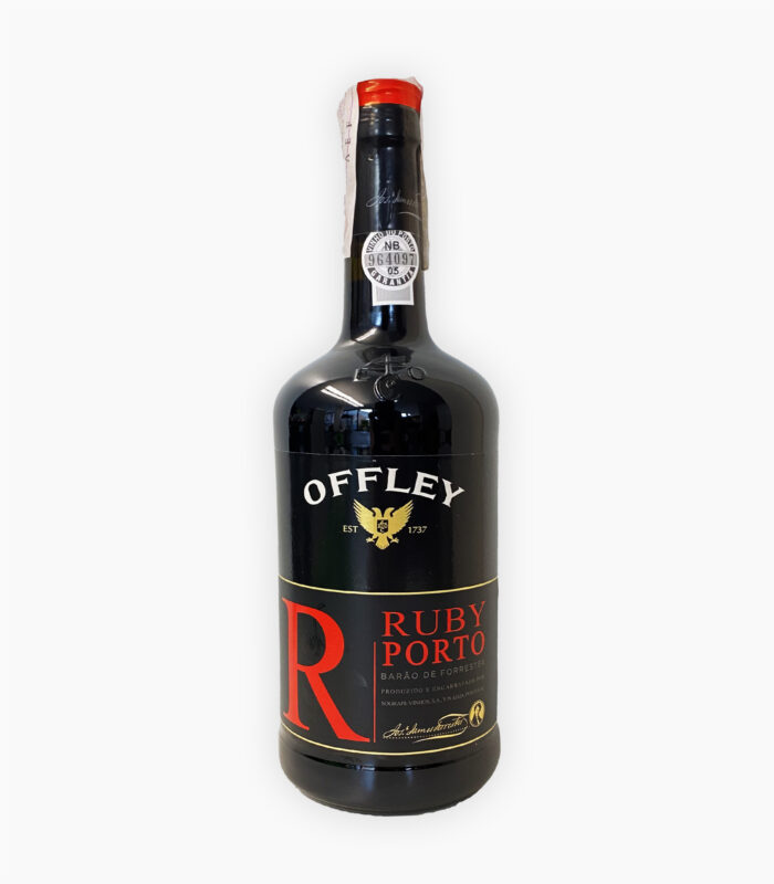 PORTO OFFLEY RUBY