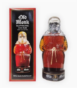 Old Monk Supreme Xxx Very Old