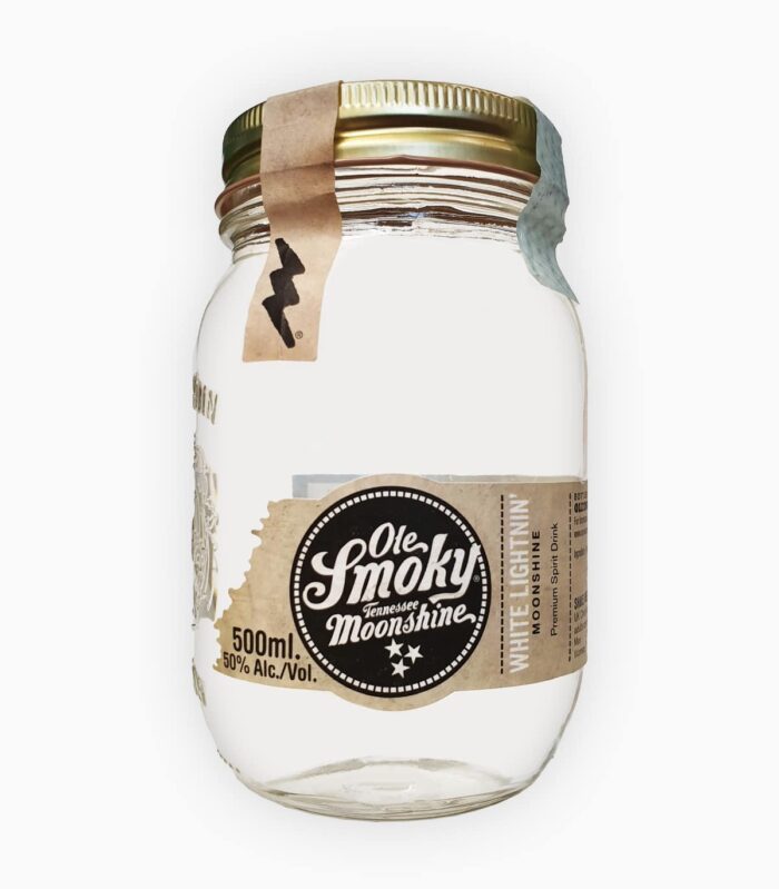 Ole Smoky White Lightnin’