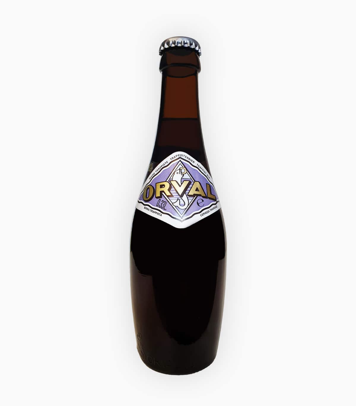 Orval vendita al prezzo €3,05