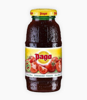 PAGO POMODORO