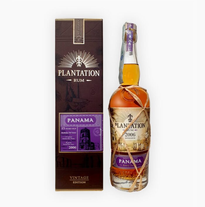 Plantation Panama
