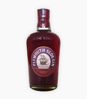 Plymouth Sloe