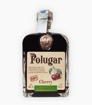 Rodionov & Sons Polugar Dry Cherry