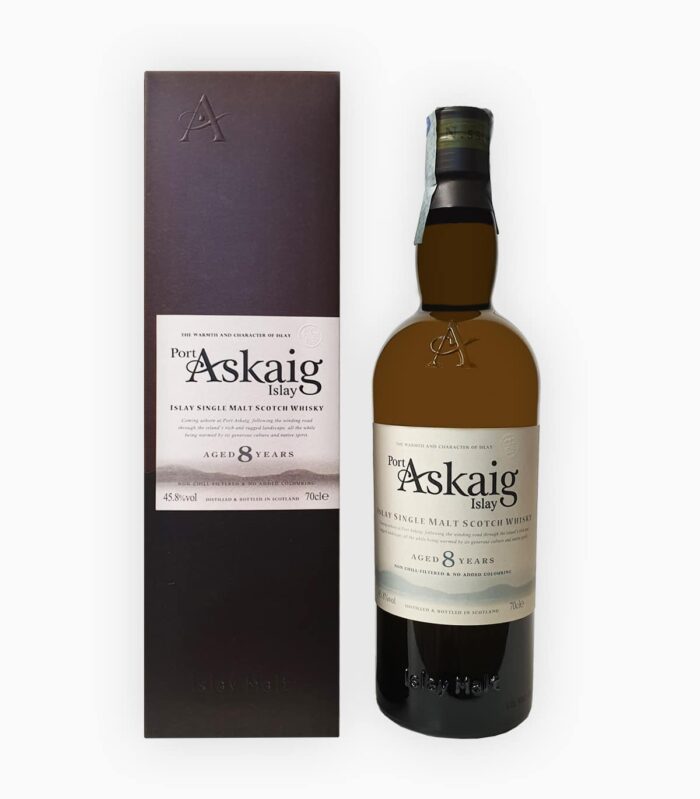 Port Askaig Islay 8 Years