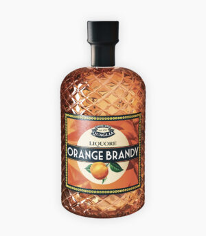 Quaglia Liquore Orange Brandy