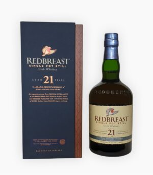 Redbreast 21 Years