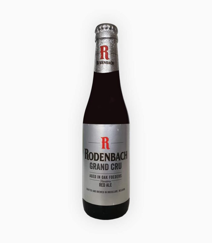 RODENBACH GRAND CRU RED ALE