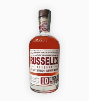 Russell’s Reserve 10 Years