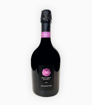 San Martino Pinot Nero Rosato Brut