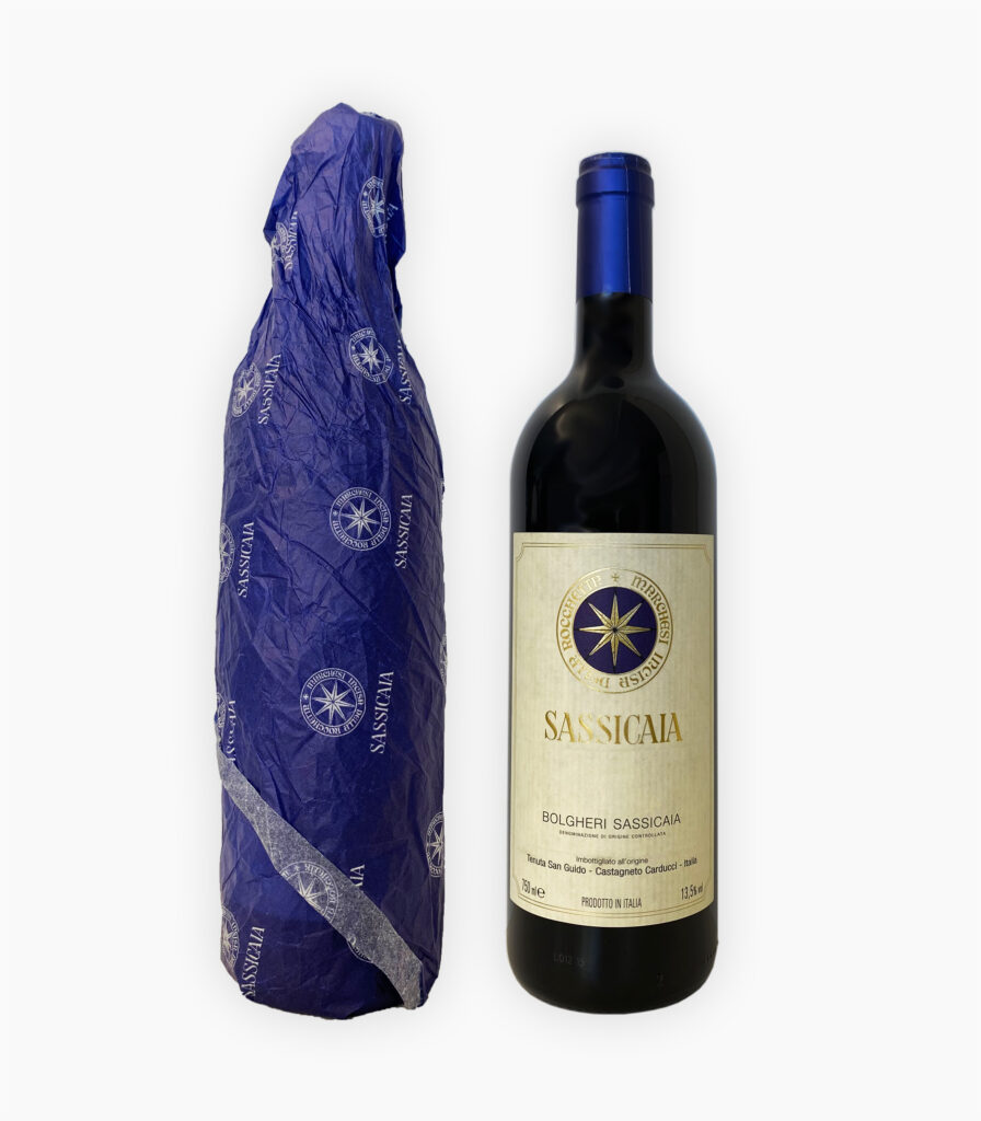 TENUTA SAN GUIDO BOLGHERI SASSICAIA 2010 DOC vendita al TENUTA SAN GUIDO BOLGHERI SASSICAIA 2010 DOC vendita al