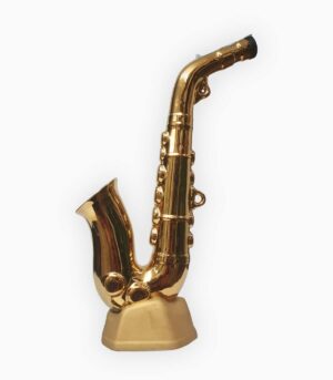 Zlatogor Saxophone