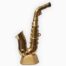 Zlatogor Saxophone