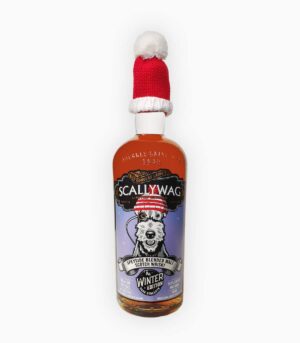 Scallywag The Winter Edition Cask Strength