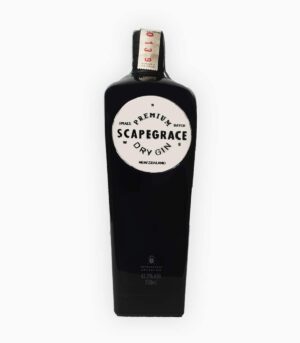 Scapegrace Dry