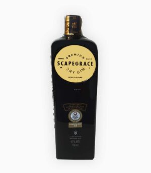 Scapegrace Gold Dry