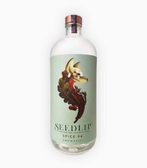 Seedlip Spice 94 Aromatic