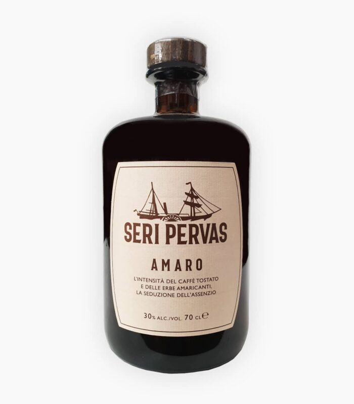 Seri Pervas Amaro