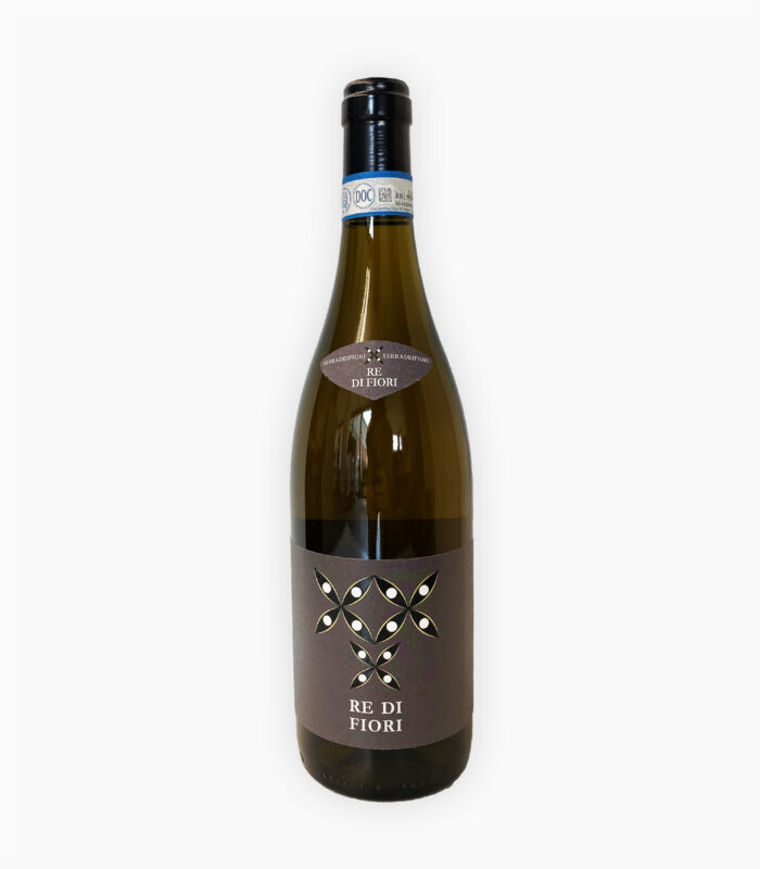 BRAIDA RE DI FIORI LANGHE RIESLING DOC