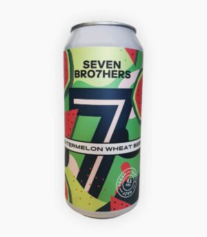 Seven Bro7hers Watermelon