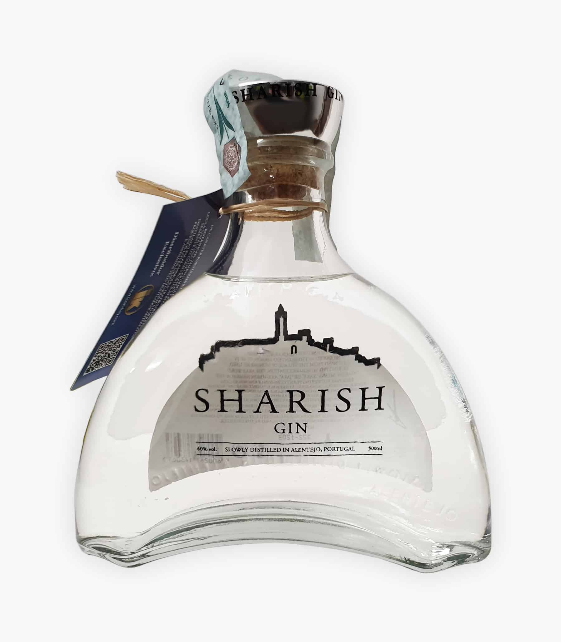 Gin Sharish €41,90 al prezzo Original vendita