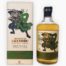 Shinobu Pure Malt Mizunara Cask Finish Lightly Peated