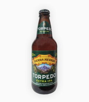 SierraNevada Torpedo Vetro