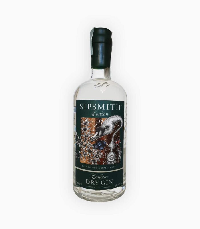 Sipsmith London Dry