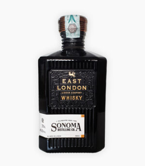 East London Liquor Company Sonoma