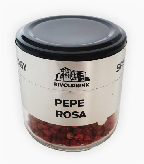 PEPE ROSA