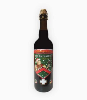 ST. BERNARDUS CHRISTMAS ALE