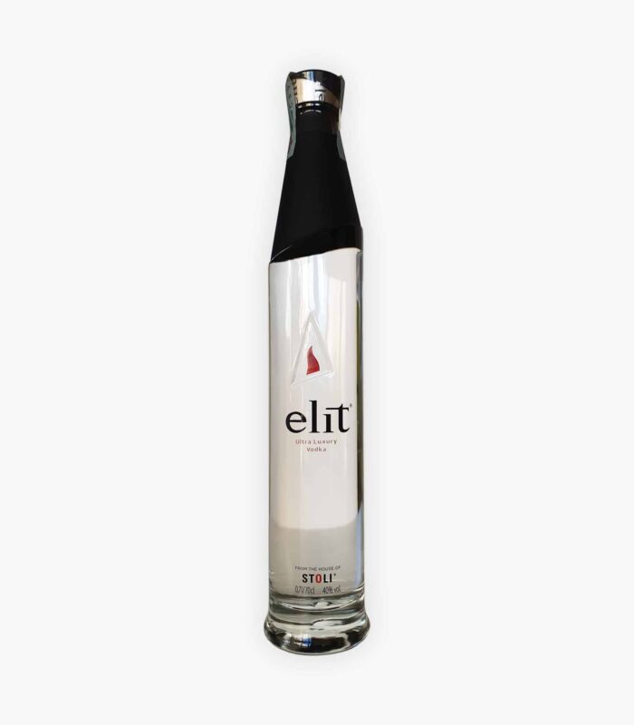 Stolichnaya Elit