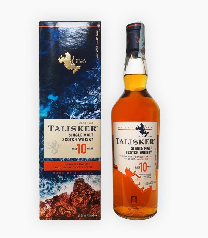 Talisker 10 Years