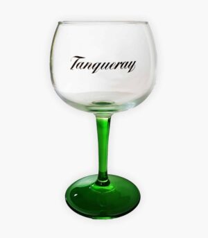 BICCHIERE BALLOON GIN TANQUERAY