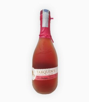 Tarquin's Strawberry And Lime