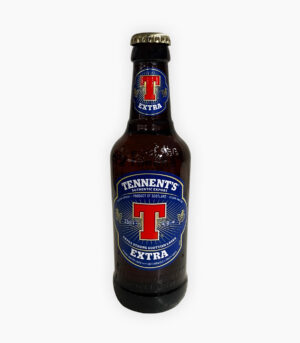 TENNENT’S EXTRA