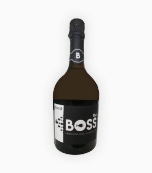Ferro 13 The Boss Prosecco DOC Millesimato Extra Dry